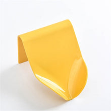 Load image into Gallery viewer, Soap Dishes Drain Sponge Holder Bathroom Organizer Wall Mounted Storage Rack Soap Box Bathroom Products Portable Soap Dishes